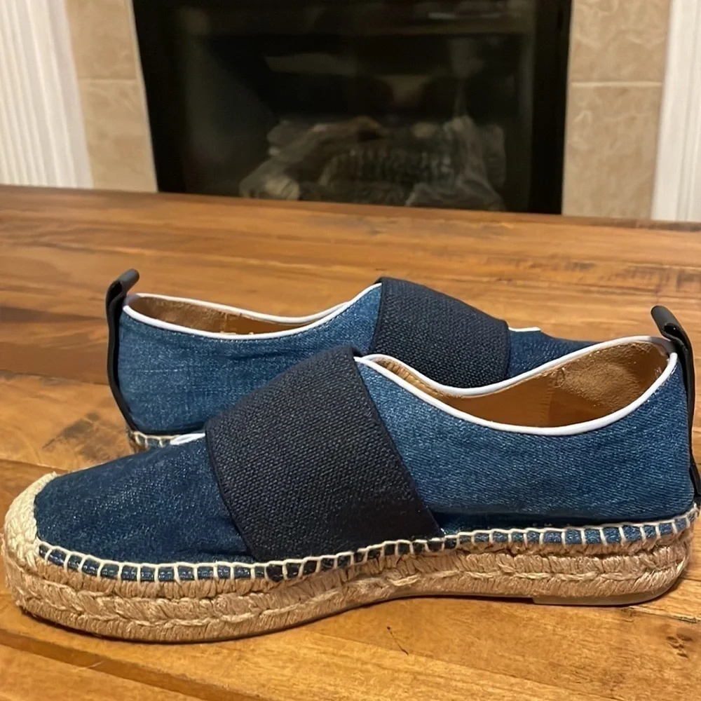 RAG & bone Espadrilles Size 39.5